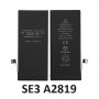Battery for iPhone SE3 2022 [Model: A2819]